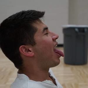 Meet your Posher, Matt